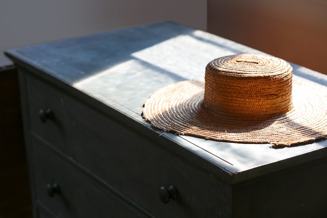 Lone Star Felt Hat